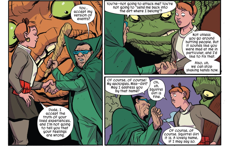 Image: Marvel Comics